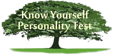 Know Yourself Personality Test