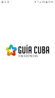 Guia Excelencias Cuba الملصق