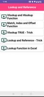 Learn Excel Basic to Advance پوسٹر