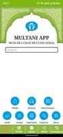 Multani App Poster