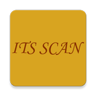 ITS Scanner icône
