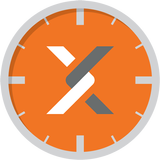 Excelity Timesheet ícone
