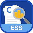 Excelity EA HRIS ícone