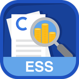 Excelity EA HRIS ícone
