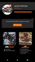 KTM India ภาพหน้าจอ 1