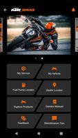 KTM India скриншот 2