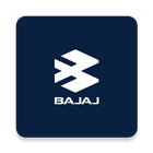 Bajaj Connect ไอคอน