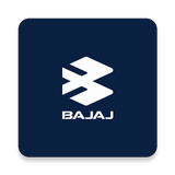 Bajaj Connect icône