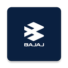 Bajaj Connect icon