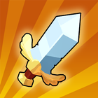 Sword Clicker : Idle Clicker ikona