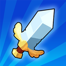 Sword Clicker : Idle Clicker APK