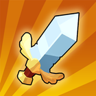 Sword Clicker : Idle Clicker icono