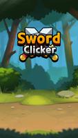 Sword Clicker : Idle Clicker plakat