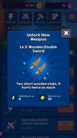 Sword Clicker : Idle Clicker screenshot 2