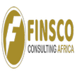 Finsco Africa Zeichen