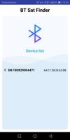 BT Finder 海報