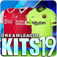 Descargar APK de Dream Kits League 2019