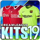 Dream Kits League 2019 aplikacja