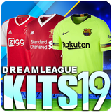 Dream Kits League 2019 иконка