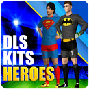 SUPER KITS aplikacja
