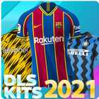 DLS kits- Dream League Kits 20 আইকন