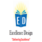 Excellence Design-icoon