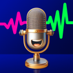 Video Voice Changer + Effects آئیکن