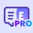 Exceptional Translate Pro icône