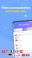 Exceptional Translate Pro الملصق