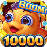Fishing Casino أيقونة