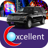 Excellent 图标