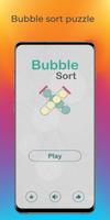 Bubble Sort Puzzle - Color Bal Ekran Görüntüsü 1