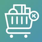 KampusBuy Vendor ícone