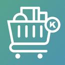 KampusBuy Rider-APK