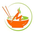 Mamak Foods Vendor أيقونة