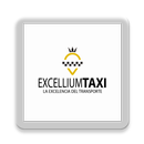 Excellium Taxi aplikacja