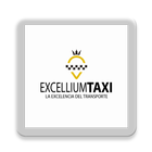 Excellium Taxi ไอคอน