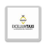 Excellium Taxi-icoon
