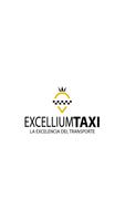 Excellium Taxi پوسٹر