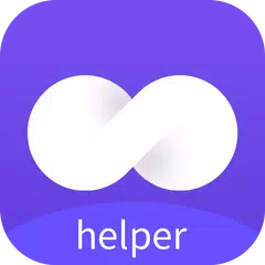 2Accounts - Helper アプリダウンロード