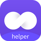 2Accounts - Helper icon