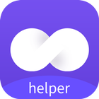 2Accounts - Helper ikon