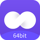 2Accounts - 64Bit Helper APK