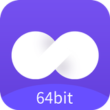 2Accounts - 64Bit Helper icon