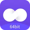 2Accounts - 64Bit Helper APK