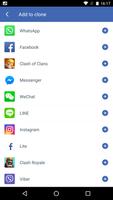 2Accounts - 64Bit Helper تصوير الشاشة 1