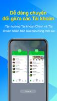 2Tài khoản ảnh chụp màn hình 2