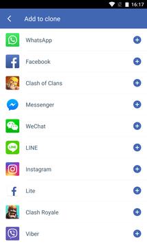 2Accounts 截图 1
