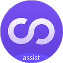 Multiple Accounts - Assist APK