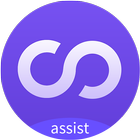 Multiple Accounts - Assist أيقونة